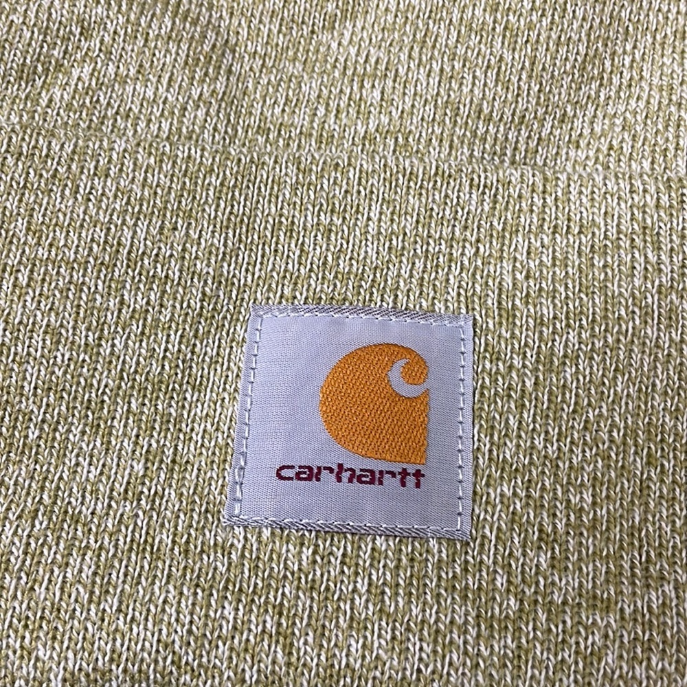 CARHARTT HAT MYSTERY COLOR *NEW* - Picture 2 of 5